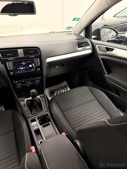 Volkswagen Golf VII 1.6TDI Edicia CUP - 13