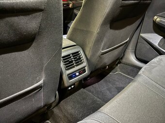 Volkswagen Golf 8 Variant Style 2.0TDI 110kW 2022 DSG LED - 13