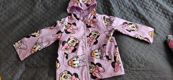 Oblečenie 104/110 - 13