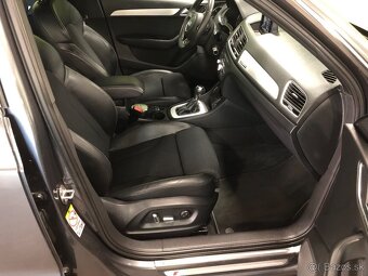 AUDI Q3 2.0 TFSI.QUATTRO S TRONIC S LINE - 13