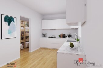 PREDAJ:  5 izbový bungalov, novostavba, Top projekt - 13