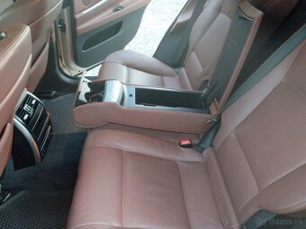 BMW 530d GT F07 - 13