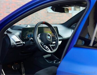 BMW M135i M SPORT xDrive Individual, AT, 300PS - 13