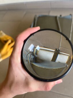 Zväčšovák meopta Opemus IIa + príslušenstvo na vyvolávanie - 13