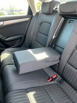 Predám Audi A4 B8 1.8 TFSI 118KW - 13