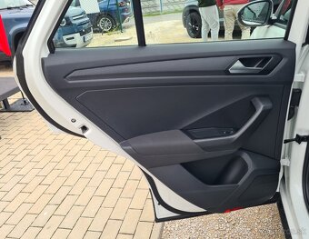 W T-ROC 1.5 TSI LIFE - 13