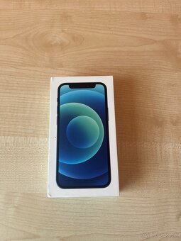 Apple iPhone 12 mini 64gb - 13