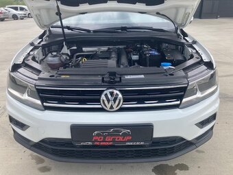Volkswagen Tiguan 1.4 TSI, 92 kW, 09/2016, 103832 km, TOP - 13