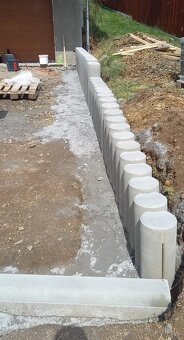 Ponúkam kompletné stavebné práce a výkopové práce na kluč - 13