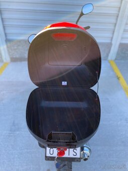 Keeway ARN150 - 13