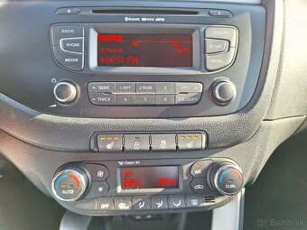 Kia Ceed   SW 1.6 GDI LX/Silver - 13