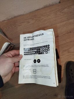 Stary detsky pocitac yeno - 13