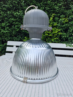 Industriálne lampy - 13
