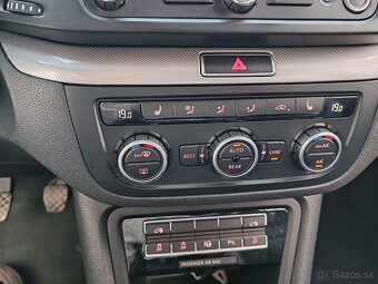 Volkswagen Sharan 2.0 TDI SCR BMT 150k Comfortline EU6 - 13