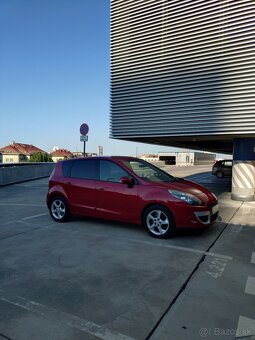 Renault Scenic 3 1.5dci - 13
