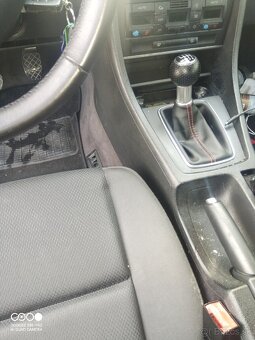 Audi A4 Avant b6 - 13