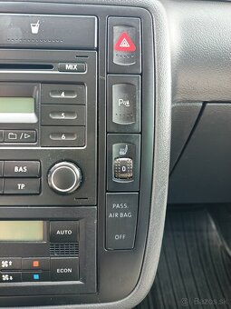 Seat Alhambra 2.0 TDi 103KW - 13