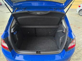 Škoda Fabia 1.0 MPI LPG - 13