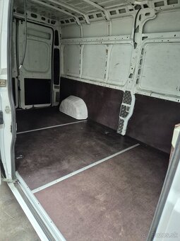 Peugeot Boxer 2,2 hdi 110kw - 13