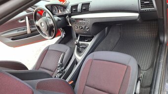 BMW 1 1.6 BENZ.2DV - 13