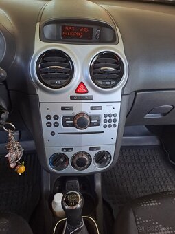 Opel Corsa 1.2 - 13