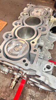 G4FD, G4FC, G4FA , G4FJ 1.4 Hundai Kia 1.6 benzín MOTOR - 13