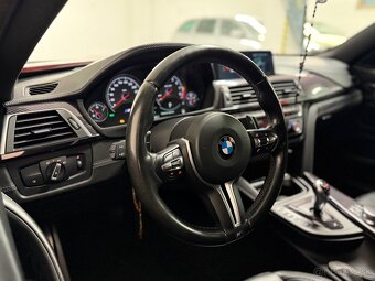BMW M4 (F82) Carbon COMPETITION PERFORMANCE SKauto✅ - 13