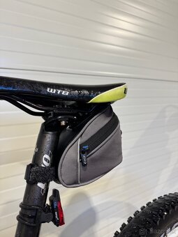 CTM Raptor 2.0 – horský bicykel - 13
