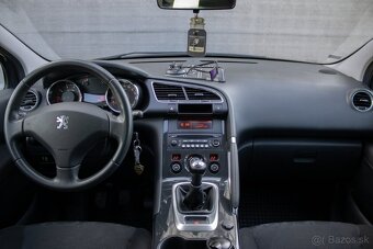 Peugeot 3008 1.6e Executive, 88kW /AJ NA SPLÁTKY/PROTIÚČET/ - 13
