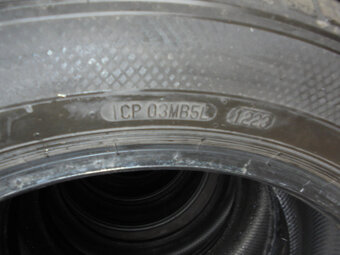 Michelin Energy Saver 205/55 R16 91V č.19L - 13