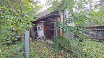 Predaj: Rodinný dom Likavka - pozemok 815m2 - 13
