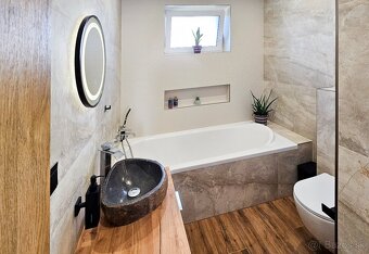 4 izbový BUNGALOV na predaj_Červenica pri Sabinove - 13