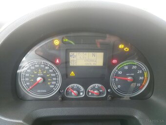 Iveco Eurocargo 120E25, Euro 5, kontejner - 13