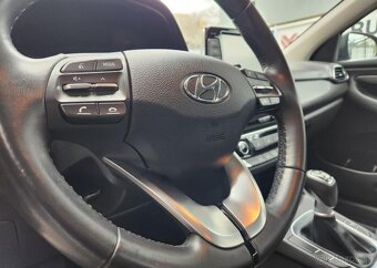 Hyundai i30 1.0-1MAJITEL-V ZÁRUCE-TOP STAV - 13