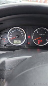 Nissan Almera 1.5 dci - 13