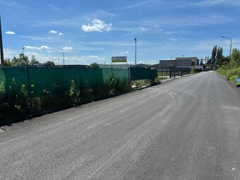 Predaj pozemok 3000m2 Jazero Pri Krásnej Košice IV. - 13