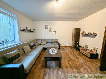 Rekonštruovaný a útulný domček na predaj v Národnom parku - 13