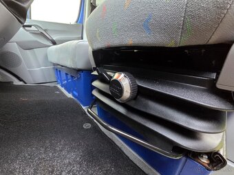 Predám dodávku Volkswagen Crafter ako NOVÝ - 13