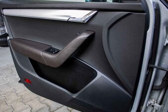 Škoda Octavia 3 Combi 4x4, 2.0TDI, 110kW, DSG-7st, 2019 - 13