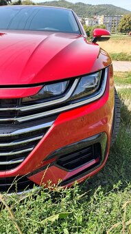 Vw Arteon 2.0tdi dsg Rline - 13
