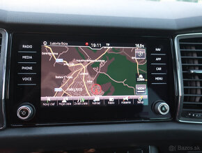 Odstúpim leasing na Škodu Kodiaq 2019, 7-st. AUTOMAT, 120tkm - 13