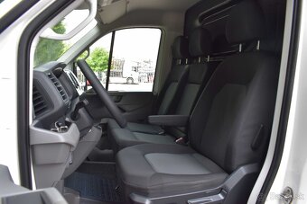 Volkswagen Crafter, 2.0TDI.L2H2.KAMERA.DPH.123tKM - 13