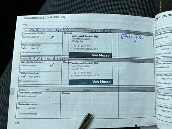 Renault Master 2.3 Dci, 96 kW, L2H2, odpočet DPH - 13