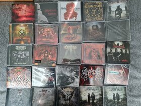 Metalove CD - 13