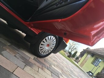 Fiat Uno - 13