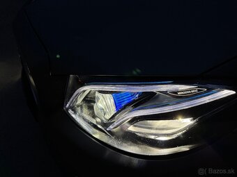 Mercedes E350 4matic w213 - 13