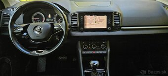 Škoda Karoq 2.0tdi dsg 2021 style plus - 13