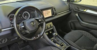 Škoda Karoq 2.0tdi dsg 2021 style plus - 13