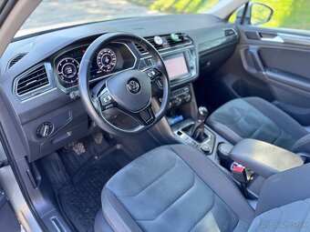 Volkswagen Tiguan 2.0 TDi , 4x4 - 13