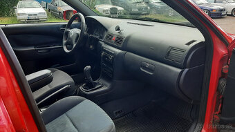 Skoda Octavia 1 Combi 1.9tdi 81kw - 13